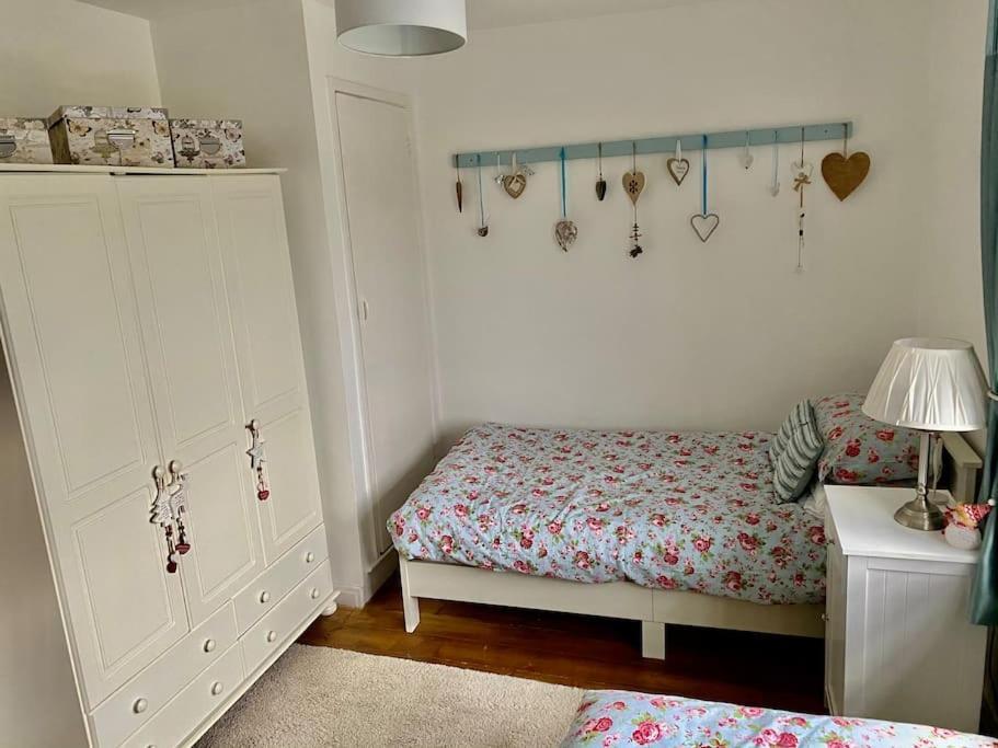 The Cottage Harmby Spennithorne Esterno foto